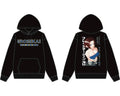 Jill Valentine Hoodie (Pre-Order)