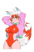 Ero Decal (Pre-Order)