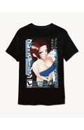 Jill Valentine T-Shirt (Pre-Order)