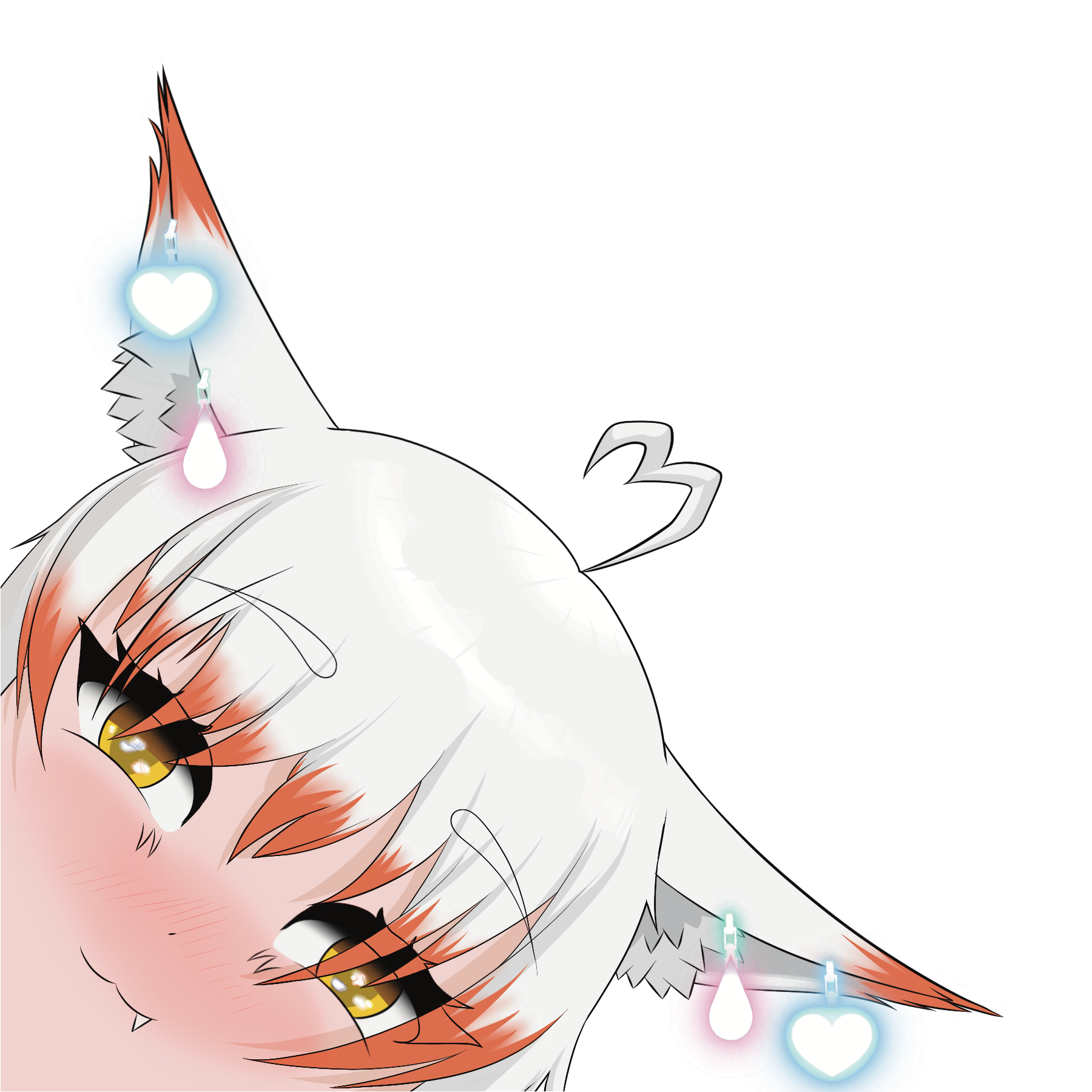 Ero Corner Peeker (Pre-Order)